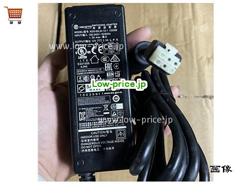 HOIOTO 12V3A ACアダプター, 12V 3A 12V3A ラップトップACアダプター, HOIOTO12V3A36W-Molex-6Pins