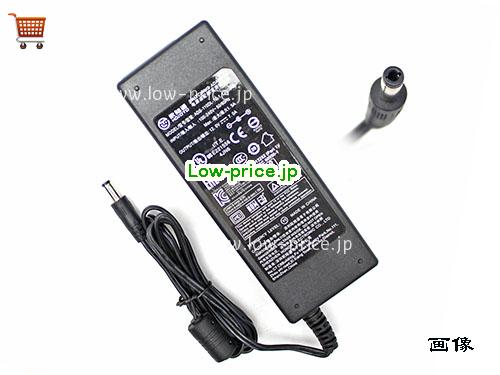 HOIOTO  12V 7A ラップトップACアダプター