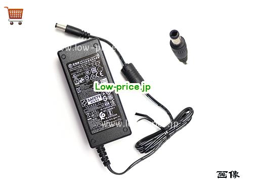 HOIOTO 19V2.1A ACアダプター, 19V 2.1A 19V2.1A ラップトップACアダプター, HOIOTO19V2.1A40W-5.5x2.5mm