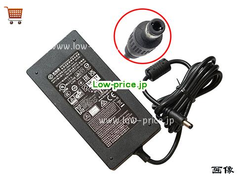 HOIOTO 19V6.32A ACアダプター, 19V 6.32A 19V6.32A ラップトップACアダプター, HOIOTO19V6.32A120W-5.5x2.5mm