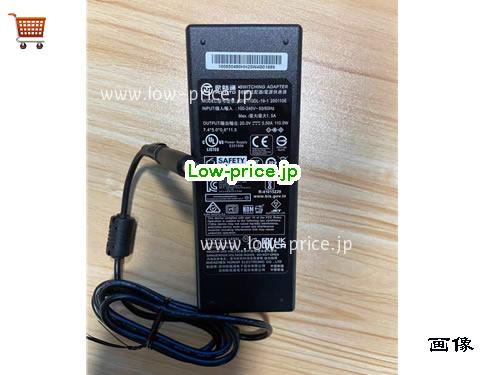 HOIOTO 20V5.5A ACアダプター, 20V 5.5A 20V5.5A ラップトップACアダプター, HOIOTO20V5.5A110W-7.4x5.0mm