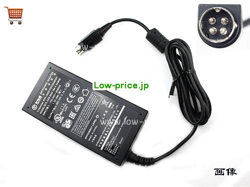 HOIOTO 24V2.7A ACアダプター, 24V 2.7A 24V2.7A ラップトップACアダプター, HOIOTO24V2.7A65W-4pins