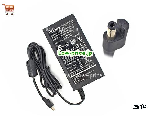 HOIOTO 24V2.7A ACアダプター, 24V 2.7A 24V2.7A ラップトップACアダプター, HOIOTO24V2.7A65W-5.5x2.5mm