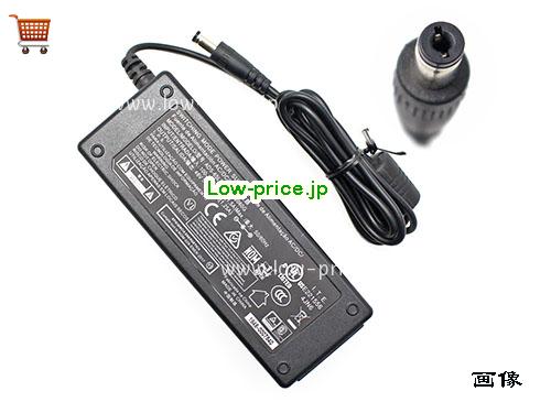 HOIOTO 48V1.25A ACアダプター, 48V 1.25A 48V1.25A ラップトップACアダプター, HOIOTO48V1.25A60W-5.5x2.1mm