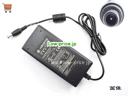 HOIOTO 48V1.25A ACアダプター, 48V 1.25A 48V1.25A ラップトップACアダプター, HOIOTO48V1.25A60W-6.5x4.4mm