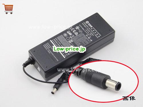HOIOTO 48V1.5A ACアダプター, 48V 1.5A 48V1.5A ラップトップACアダプター, HOIOTO48V1.5A72W-6.4x4.4mm