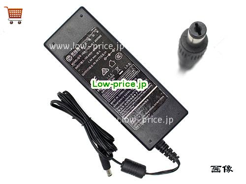 HOIOTO 48V2A ACアダプター, 48V 2A 48V2A ラップトップACアダプター, HOIOTO48V2A96W-5.5x1.7mm