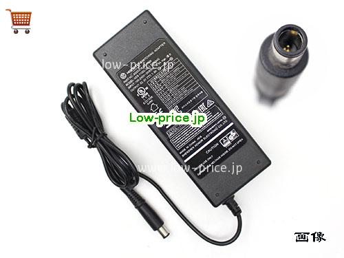 HOIOTO 52V1.8A ACアダプター, 52V 1.8A 52V1.8A ラップトップACアダプター, HOIOTO52V1.8A93.6W-7.4x5.0mm