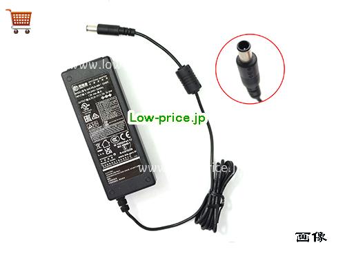 HOIOTO 53V1.13A ACアダプター, 53V 1.13A 53V1.13A ラップトップACアダプター, HOIOTO53V1.13A60W-6.5x4.0mm