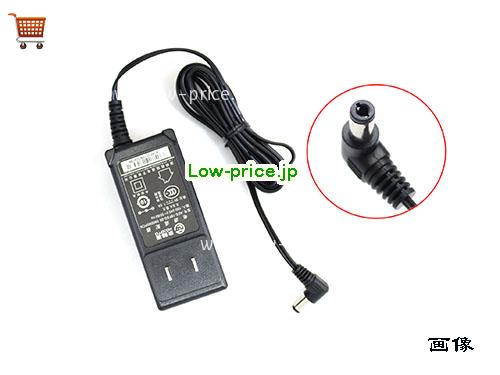 HOIOTO 9V1A ACアダプター, 9V 1A 9V1A ラップトップACアダプター, HOIOTO9V1A9W-5.5x2.5mm-US