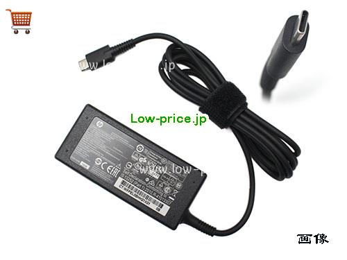 HP 15V3A ACアダプター, 15V 3A 15V3A ラップトップACアダプター, HP15V3A45W-TYPE-C