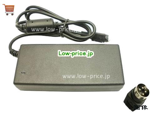 HP 18.5V4.5A ACアダプター, 18.5V 4.5A 18.5V4.5A ラップトップACアダプター, HP18.5V4.5A83W-4PIN