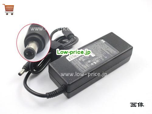 HP 18.5V4.9A ACアダプター, 18.5V 4.9A 18.5V4.9A ラップトップACアダプター, HP18.5V4.9A90W-5.5x2.5mm