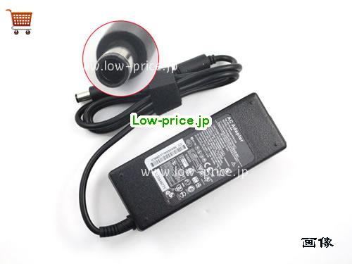 HP 18.5V4.9A ACアダプター, 18.5V 4.9A 18.5V4.9A ラップトップACアダプター, HP18.5V4.9A90W-7.4x5.0mm