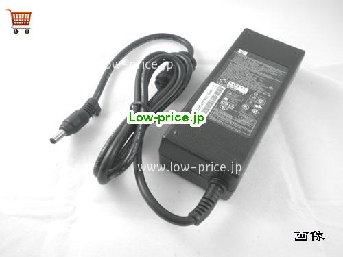 HP 18.5V4.9A ACアダプター, 18.5V 4.9A 18.5V4.9A ラップトップACアダプター, HP18.5V4.9A90W-BULLETTIP