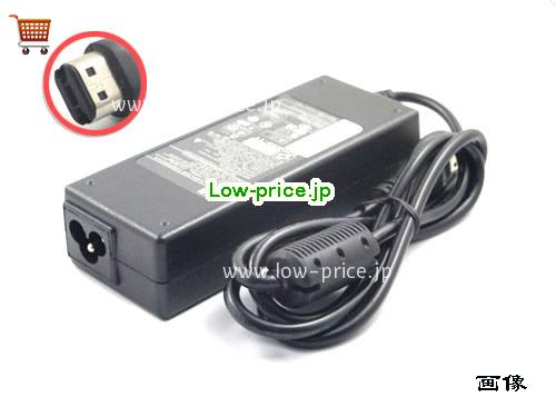 HP 18.5V4.9A ACアダプター, 18.5V 4.9A 18.5V4.9A ラップトップACアダプター, HP18.5V4.9A90W-OVALMUL