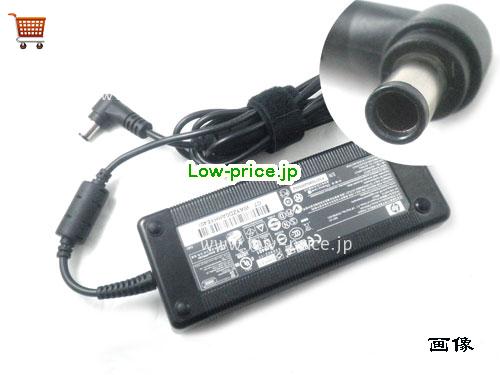 HP 18.5V6.5A ACアダプター, 18.5V 6.5A 18.5V6.5A ラップトップACアダプター, HP18.5V6.5A120W-7.4x5.0mm-NO-PIN