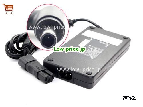 HP 19.5V11.8A ACアダプター, 19.5V 11.8A 19.5V11.8A ラップトップACアダプター, HP19.5V11.8A230W-7.4x5.0mm-SLIM-B