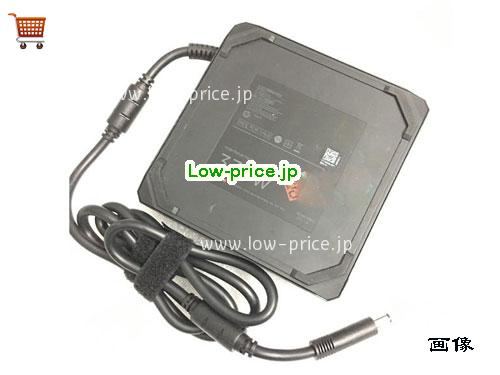 HP 19.5V16.92A ACアダプター, 19.5V 16.92A 19.5V16.92A ラップトップACアダプター, HP19.5V16.9A330W-7.4x5.0mm-Sq