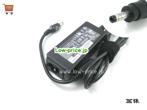 HP PA-1400-18HL ACアダプター, 19.5V 2.05A PA-1400-18HL ラップトップACアダプター, HP19.5V2.05A40W-4.0x1.7mm