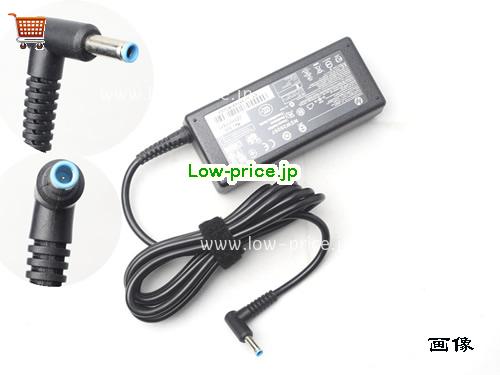 HP 71004 BOEBLLNGEN ACアダプター, 19.5V 2.31A 71004 BOEBLLNGEN ラップトップACアダプター, HP19.5V2.31A45W-4.5x3.0mm