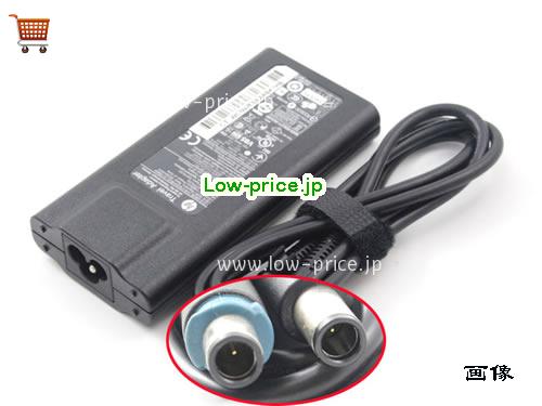 HP 19.5V3.33A ACアダプター, 19.5V 3.33A 19.5V3.33A ラップトップACアダプター, HP19.5V3.33A-7.4x5.0mm-TA