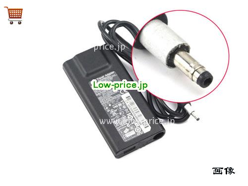 HP 19.5V3.33A ACアダプター, 19.5V 3.33A 19.5V3.33A ラップトップACアダプター, HP19.5V3.33A65W-BULLETTIP-TA