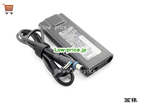 HP 19.5V4.62A ACアダプター, 19.5V 4.62A 19.5V4.62A ラップトップACアダプター, HP19.5V4.62A90W-4.5x2.8mm-TA