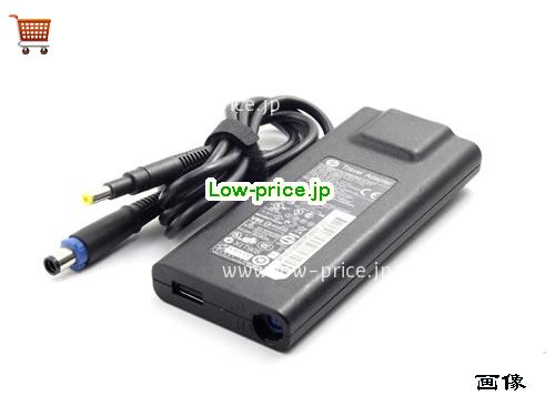 HP 19.5V4.62A ACアダプター, 19.5V 4.62A 19.5V4.62A ラップトップACアダプター, HP19.5V4.62A90W-4.8x1.7mm-TA