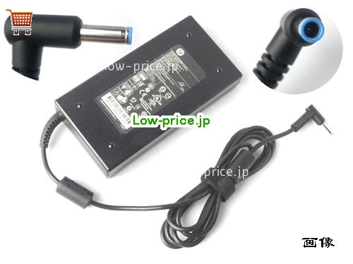 HP 19.5V6.15A ACアダプター, 19.5V 6.15A 19.5V6.15A ラップトップACアダプター, HP19.5V6.15A120W-4.5x3.0mm