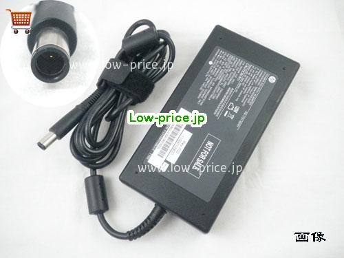 HP 19.5V6.15A ACアダプター, 19.5V 6.15A 19.5V6.15A ラップトップACアダプター, HP19.5V6.15A120W-7.4x5.0mm