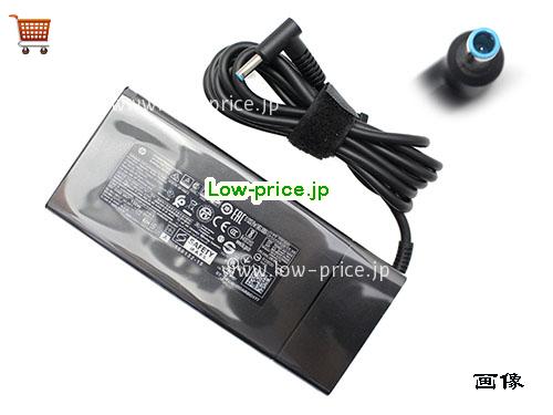 HP 19.5V7.7A ACアダプター, 19.5V 7.7A 19.5V7.7A ラップトップACアダプター, HP19.5V7.7A150W-4.5x2.8mm-slim