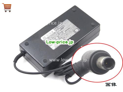 HP 19.5V9.2A ACアダプター, 19.5V 9.2A 19.5V9.2A ラップトップACアダプター, HP19.5V9.2A180W-7.4x5.0mm
