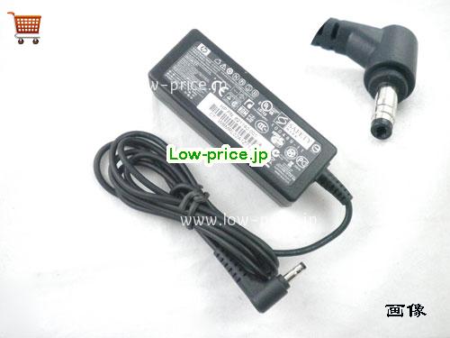 HP 19V1.58A ACアダプター, 19V 1.58A 19V1.58A ラップトップACアダプター, HP19V1.58A30W-4.0x1.7mm-RIGHT-ANGEL