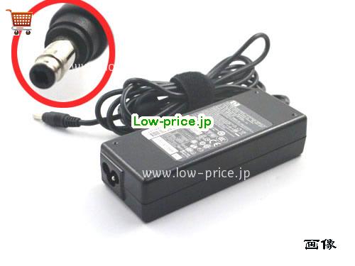 HP 19V4.74A ACアダプター, 19V 4.74A 19V4.74A ラップトップACアダプター, HP19V4.74A90W-4.8x1.7mm
