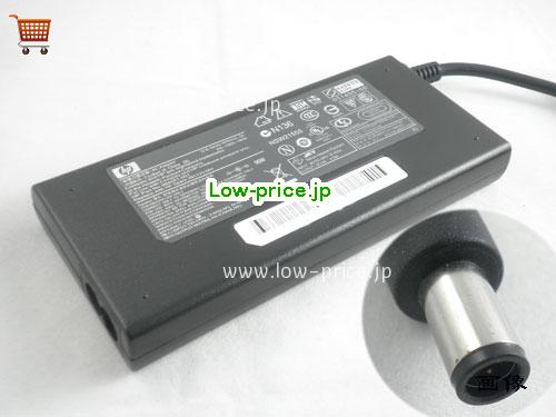 HP 19V4.74A ACアダプター, 19V 4.74A 19V4.74A ラップトップACアダプター, HP19V4.74A90W-7.4x5.0mm-Slim