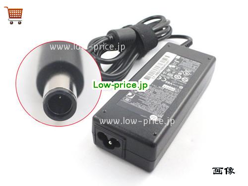 HP 19V4.74A ACアダプター, 19V 4.74A 19V4.74A ラップトップACアダプター, HP19V4.74A90W-7.4x5.0mm