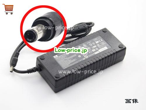 HP 19V7.1A ACアダプター, 19V 7.1A 19V7.1A ラップトップACアダプター, HP19V7.1A135W-5.5x2.5mm