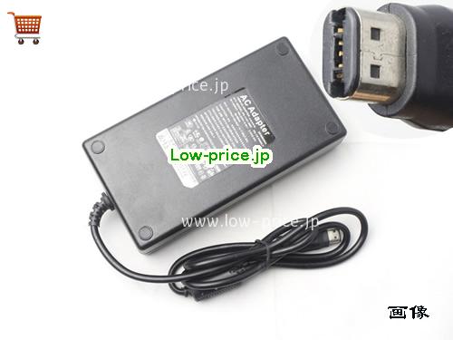 HP 19V7.9A ACアダプター, 19V 7.9A 19V7.9A ラップトップACアダプター, HP19V7.9A150W-OVALMUL-O