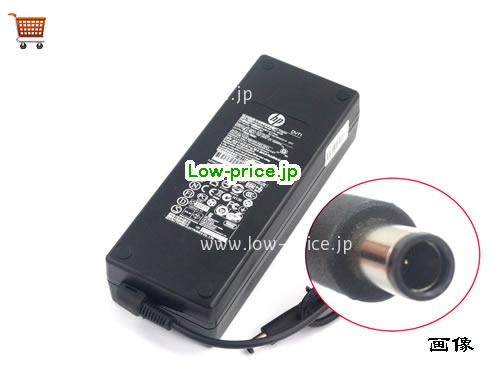 HP 344500-004 ACアダプター, 19V 9.47A 344500-004 ラップトップACアダプター, HP19V9.47A180W-7.4x5.0mm