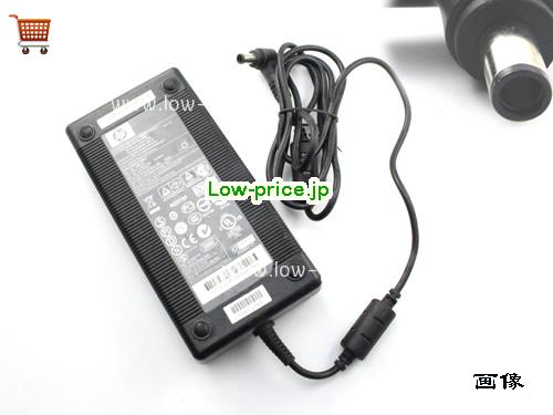 HP 19V9.5A ACアダプター, 19V 9.5A 19V9.5A ラップトップACアダプター, HP19V9.5A180W-7.4x5.0mm-no-pin