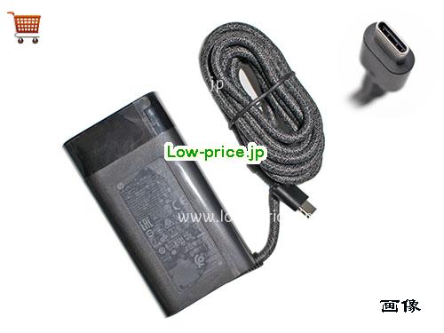HP 20V3.25A ACアダプター, 20V 3.25A 20V3.25A ラップトップACアダプター, HP20V3.25A65W-Type-C-Ty
