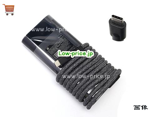 HP TPN-DA24 ACアダプター, 20V 5A TPN-DA24 ラップトップACアダプター, HP20V5A110W-Type-C
