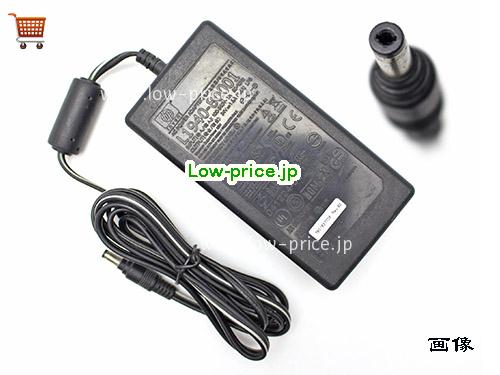 HP 24V1.5A ACアダプター, 24V 1.5A 24V1.5A ラップトップACアダプター, HP24V1.5A36W-4.8x1.7mm-B