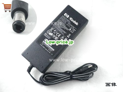 HP 5590 ACアダプター, 24V 2A 5590 ラップトップACアダプター, HP24V2A48W-5.5x2.5mm