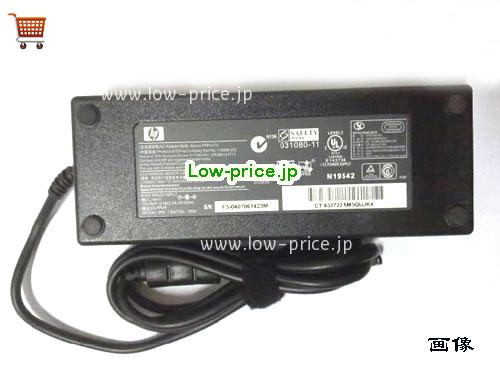 HP 24V7.5A ACアダプター, 24V 7.5A 24V7.5A ラップトップACアダプター, HP24V7.5A180W-5.5x2.5mm