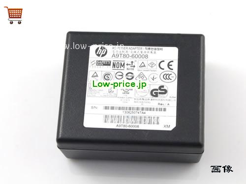 HP 32V0.468A ACアダプター, 32V 0.468A 32V0.468A ラップトップACアダプター, HP32V0.468A15W