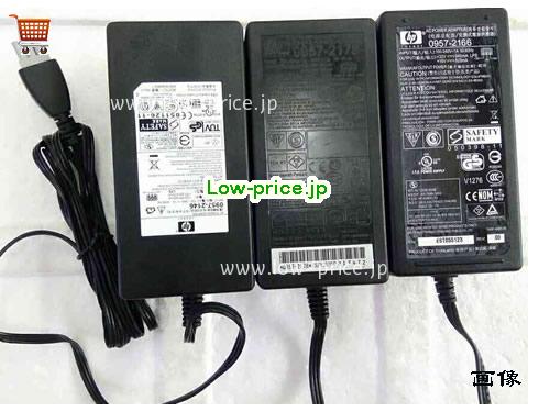 HP 32V0.94A ACアダプター, 32V 0.94A 32V0.94A ラップトップACアダプター, HP32V0.94A30W-Molex-3Pins