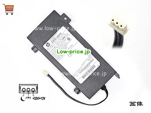 HP 32V1.095A ACアダプター, 32V 1.095A 32V1.095A ラップトップACアダプター, HP32V1.095A35W-3holes-079