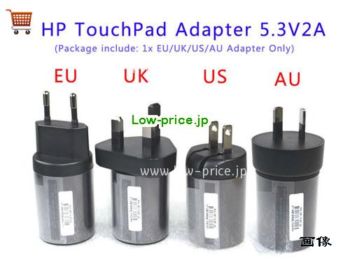 HP 5.3V2A ACアダプター, 5.3V 2A 5.3V2A ラップトップACアダプター, HP5.3V2A